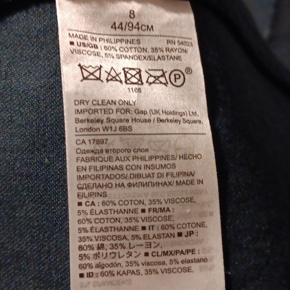 Banana Republic dress 👗 - Picture 12 of 12